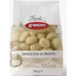 NHOQUE GNOCCHI GRANORO 500g