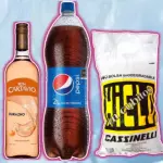 Combo Ron Cartavio Durazno
