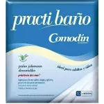 Practibaño Comodin