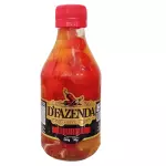 Pimenta Biquinho D'Fazenda