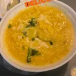 Caldo de Quenga