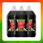 Bulto Fritz Soya 3600cc