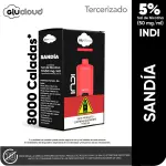 SANDÍA INDI