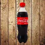 CocaCola