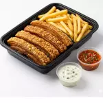 Barritas ChiCharroneticas