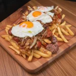 CHORRILLANA