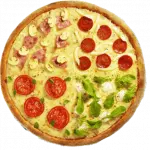 4 Sabores