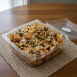 Fajita Nachos