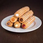Tradicional de chocolate ao leite