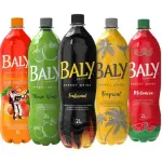 BALY BOTELLAS 2 LITROS