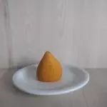 Coxinha de catufrango