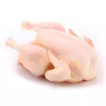 Pollo Entero