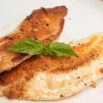 Tilapia