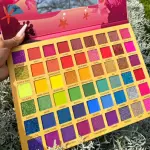 Sombra de 54 colores