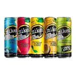 MIKE 355 ML (six pack)