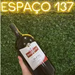 Vinho Halberth Tinto Seco 1,99L