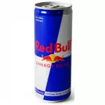 REDBULL 250ML LATA