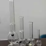 Bong Vidro G