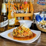 Tostadas Pana´s