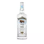 Vodka Zubrowka 37.5°