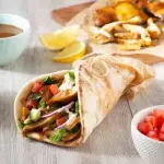 SHAWARMA NORMAL