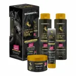 KIT CAPILAR CAVALO DO BRASIL 4X1