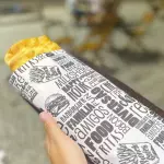 Pastelão de Presunto