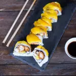 Chicken roll