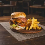 Hamburguesa