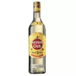 Ron Havana Club Original 3años 700ml