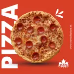 CLASICA PEPERONI