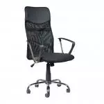 Silla de Mesh Alta