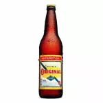 Cerveja 600ml Original
