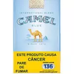 Camel blue