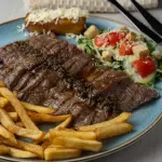ASADO DE CARNE (LOMO FINO)