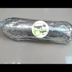 Wraps Vegano