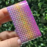 Foil Decoração N.•74