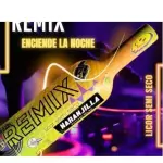 LICOR REMIX SEMI SECO SABOR A NARANJ