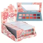 PALETA SOMBRAS BLOSSOM