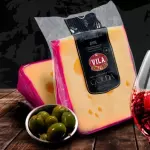 Gouda Vila Caipira aprox 360g