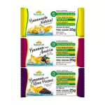 Bananada Natural Bananafruti Unidade