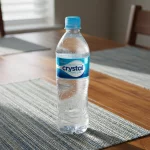Água sem gás 500 ML