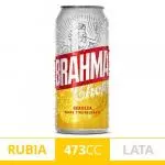 Cerveza Brahama