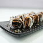 145. Uramaki Filadélfia Skin