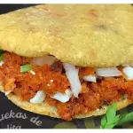 GORDITAS