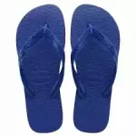 CHINELO HAVAIANAS AZUL NAVAL 39/40
