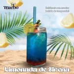 Limonada de Sirena