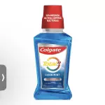 Enjuague bucal Colgate