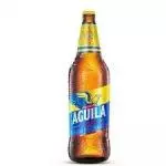Cerveza Aguila original x 1000ml