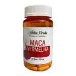 Maca Per. Vermelha - NinhoVerde 120c
